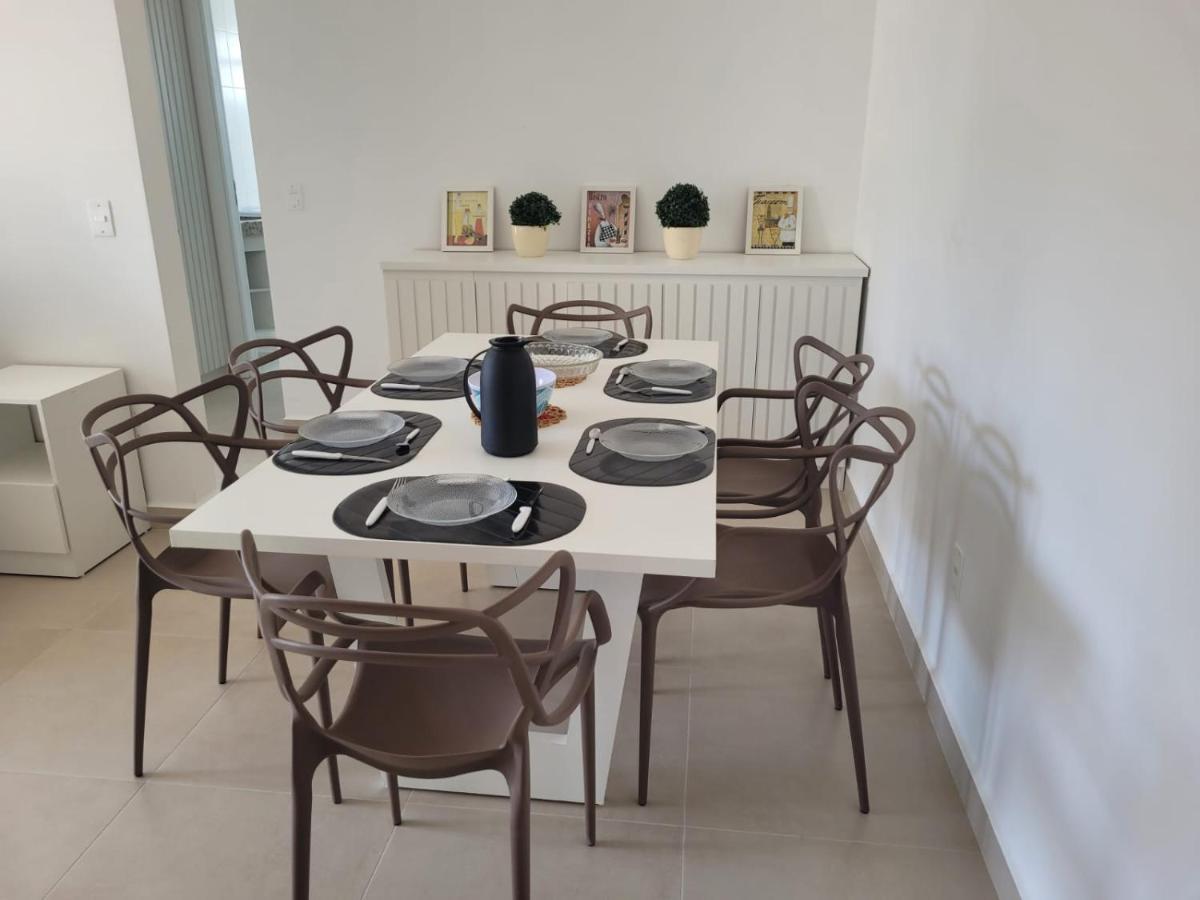 Apartamento Novíssimo Praia Grande Ubatuba Exterior foto